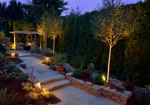Transform Your Home Renovation With Expert Landscape Design And Installation In Damascus, OR