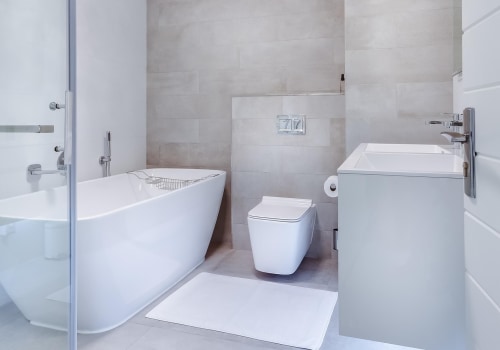 Transform Your Home Renovation with Expert Bathroom Remodeling in St. George, UT