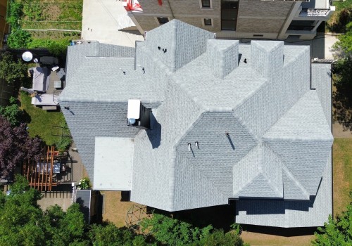 Enhance Your Home Renovation with Expert Roofing Repair in Clifton Park