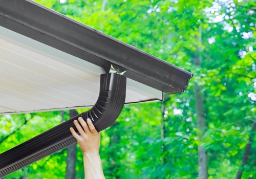Why Seamless Gutters Are Essential For Your Orlando Home Renovation Project