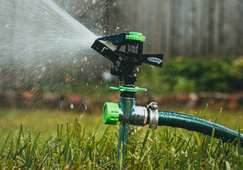 The Benefits Of Hiring Professional Sprinkler Installation Services For Your Omaha Home Renovation