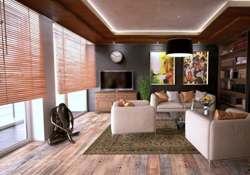 How Professional Window Blind Installation Services Can Enhance Your Home Renovation Project In Colorado