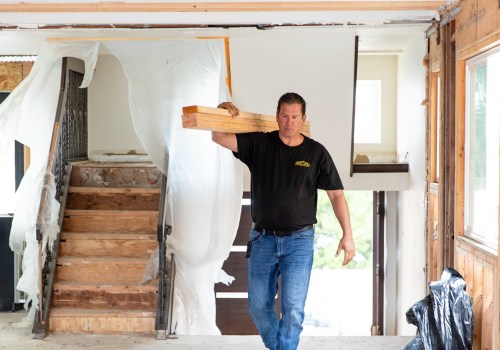 The Hidden Stress Renovations Put on Existing Home Systems