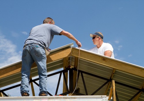 Navigating Roof Repair: A Vital Step In Your Boynton Beach Home Renovation