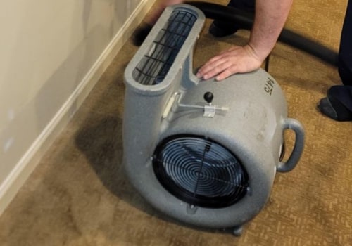 Protect Your Home: Water Damage Restoration in Edina