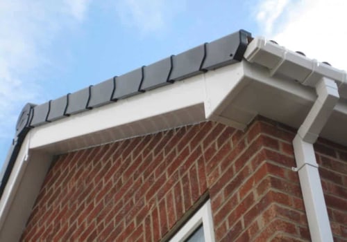 How A Gutter Contractor In Manchester Can Elevate Your Home Renovation Project