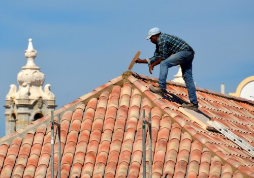 Why Timely Roof Repair Matters During Home Renovation In Los Angeles