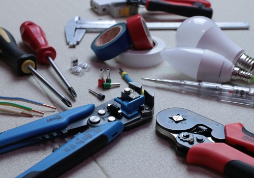 Enhance Your Home Renovations with Expert Electrical Repairs
