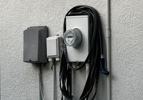 Lights On, Project Done: Residential Electrical Services In Tampa To Wrap Up Your Home Renovation