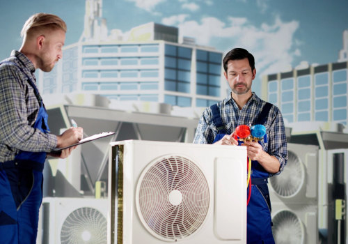 Enhance Home Comfort with Expert HVAC Repair