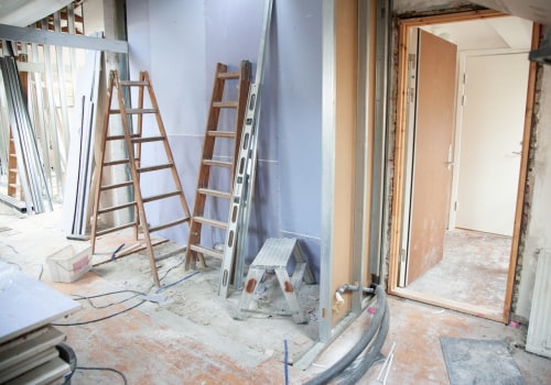 Anaheim Makeover Magic: Home Renovation And Pests Control Working Hand-in-hand