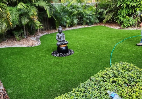 How Landscape Construction Costs In Pembroke Pines Impact Your Home Renovation Plans