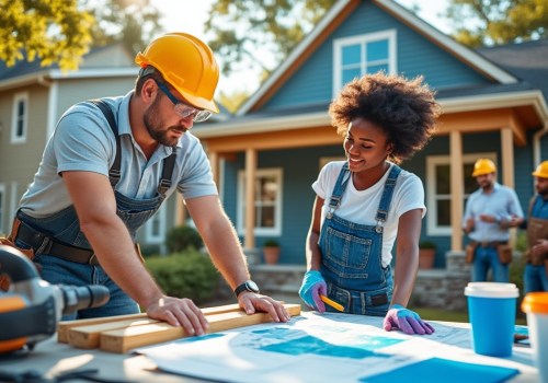 Navigating Permits And Plans: Oahu Contractor Services That Streamline Renovation
