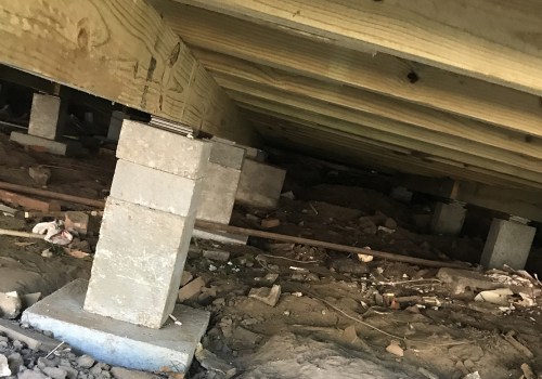 Strength From The Ground Up: Why Foundation Repair In Plano, TX Is Essential For Your Home Renovation