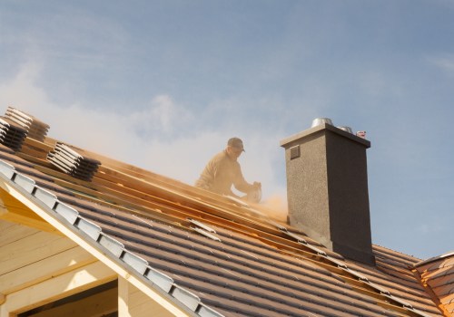 The Importance Of Roof Replacement For Home Renovation Projects In Virginia Beach, VA
