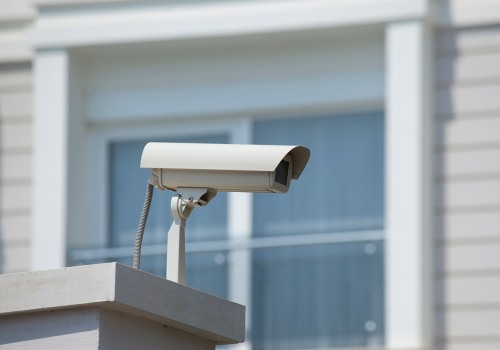 Enhancing Home Security: Installing Residential Camera Systems During Your Miami Renovation