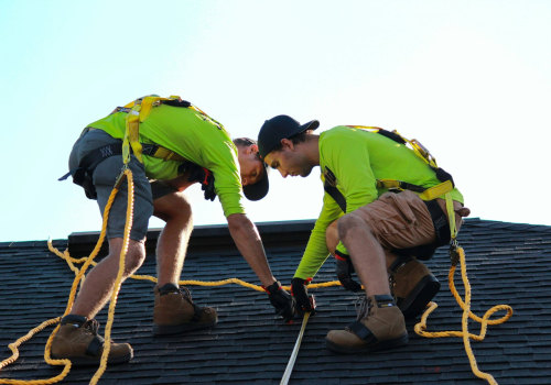 Building Better: The Importance of Selecting a Dependable Roofing Contractor for Your Denver Home Renovation