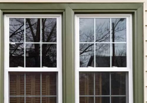 Pros Of Hiring A Window Replacement Company In Raleigh, North Carolina, For A Home Renovation Project