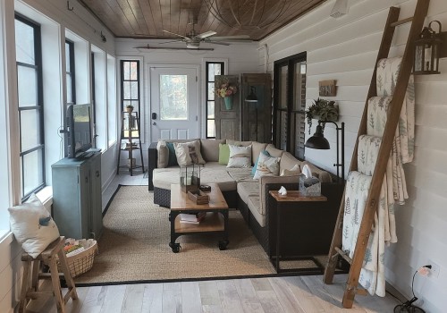 Revitalize Your Home: Expert Tips for a Successful Home Renovation Project