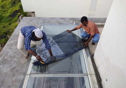 Window Tinting Services: A Smart Investment For Your Sunshine Coast Home Renovation