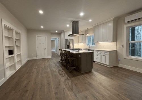 Transform Your Space: Flooring’s Essential Role in Home Renovations