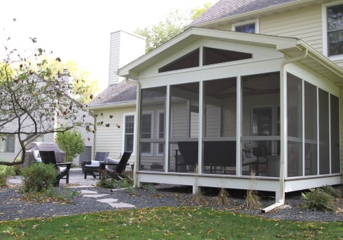 How to Prepare Your Home and Family for a Major Renovation