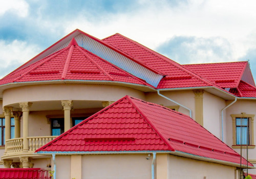 The Significance Of Roofing When Doing A Home Renovation In Sebastopol