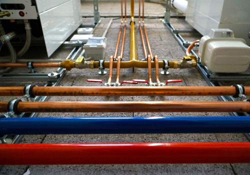 Seamless Home Renovation with 1UP Plumbing