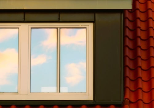Transform Your Home with uPVC Windows in Edinburgh