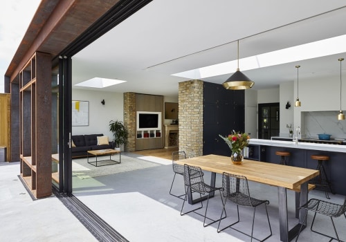 Upgrade Your Home, Upgrade Your Life: The Benefits of Renovating
