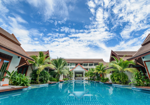 Redefining Luxury Living: Home Renovation And Pool Installation Trends In Paterson