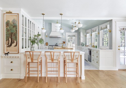 How To Nail The Perfect Interior Design For Your Orlando Vacation Home Renovation