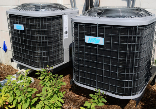 Enhance Your Utah County Home with Expert HVAC Installation