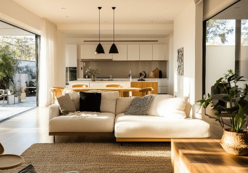 The Ultimate Home Renovation Guide for Modern Living