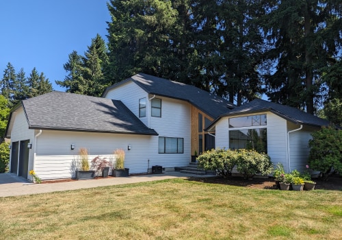 How Professional Siding In Home Renovation In Vancouver, Washington, Boosts Curb Appeal?