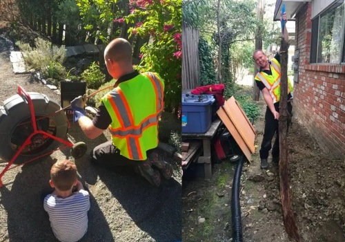 Avoid Major Disruption: Trenchless Sewer Options For Livermore Home Renovation Projects