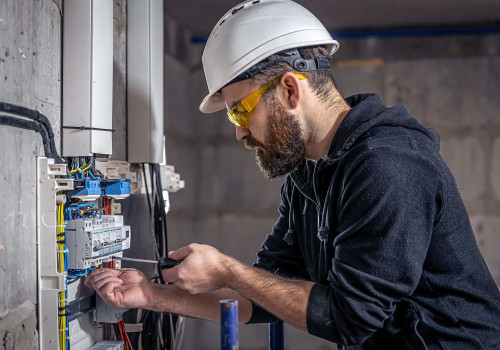 Why Every Home Renovation In Bend, OR, Needs A Skilled Residential Electrician