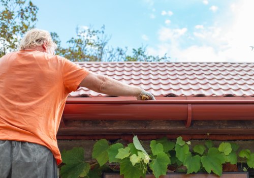 Why A Professional Gutter Contractor Is Essential For Chicagoland Home Renovations