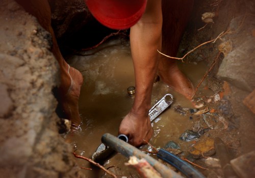 Expert Plumbing for Home Renovations in Chandler