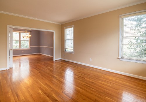 Complete Your St. George, UT Home Renovation With the Right Flooring