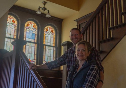 Revive And Renew: Why Restoration Services Are Essential For Home Renovation In Post Falls