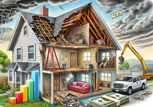 The Hidden Costs of Ignoring Exterior Components During Remodeling Projects