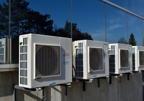 Enhance Your Colorado Springs Home with Expert HVAC Installation
