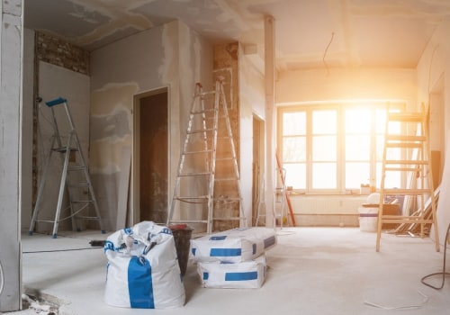 Avoid Common Mistakes: What to Know Before Starting a Home Renovation