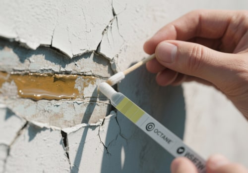 The Interaction Between New Drywall and Old Paint Layers