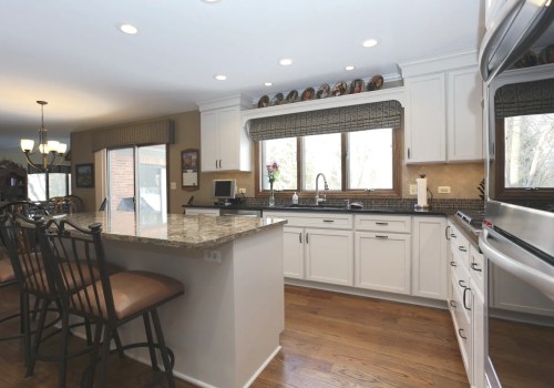 Upgrade Your Home with Expert Home Renovation and Remodeling Services in Palatine, IL