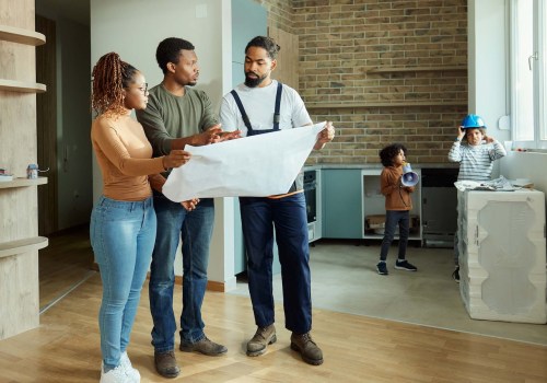 The Unseen Relationship Between Renovations and Long-Term Home Maintenance Costs