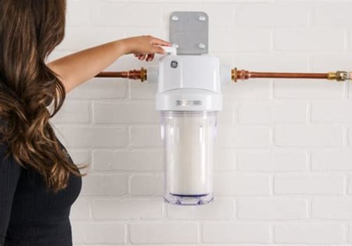 Upgrading Your Home? Don’t Forget Water Purification Solutions
