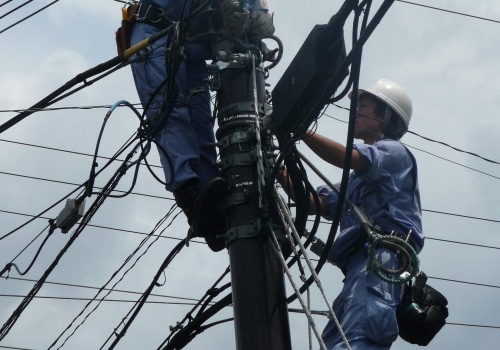 Enhance Your Home with Expert Electrical Repair in Provo
