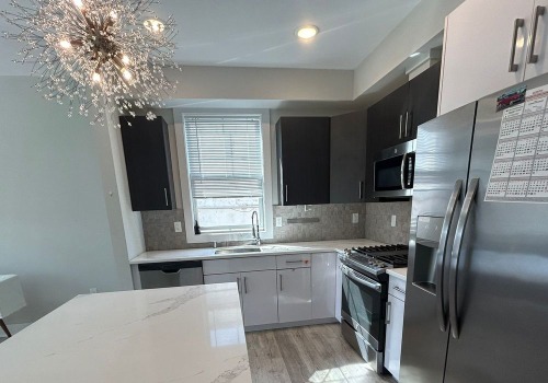 House Cleaning Service In New Jersey: The Perfect Finish After Your Home Renovation